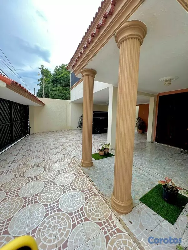 casas - Casa ubicada en Las Acacias, Independencia 5