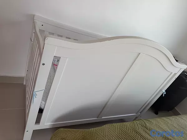 muebles - Venta de cuna  de oportunidad  2
