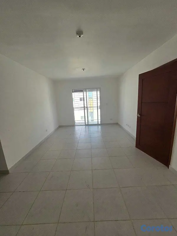 apartamentos - Se alquila apartamento completamente nuevo  12