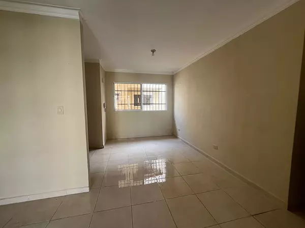 apartamentos - VENDO APARTAMENTO EN CIUDAD JUAN BOSCH 7