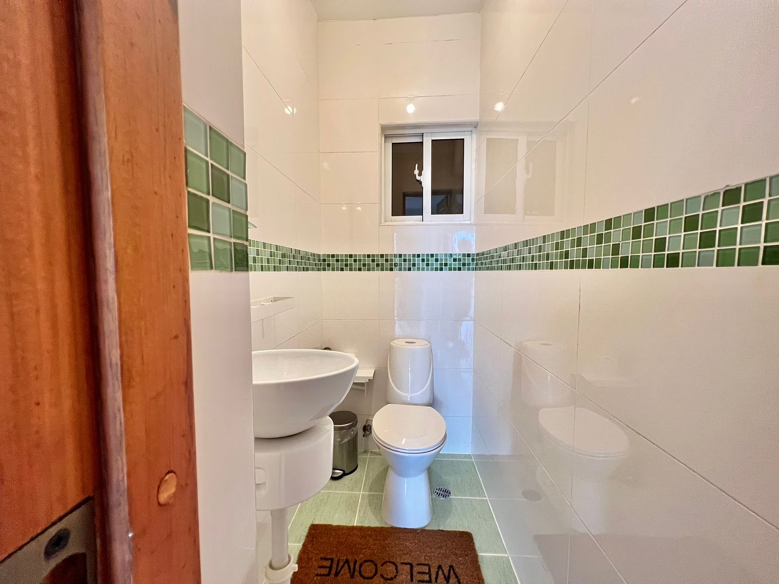 apartamentos - Vendo zona universitaria piso 5 una hab 1.5 baños  8