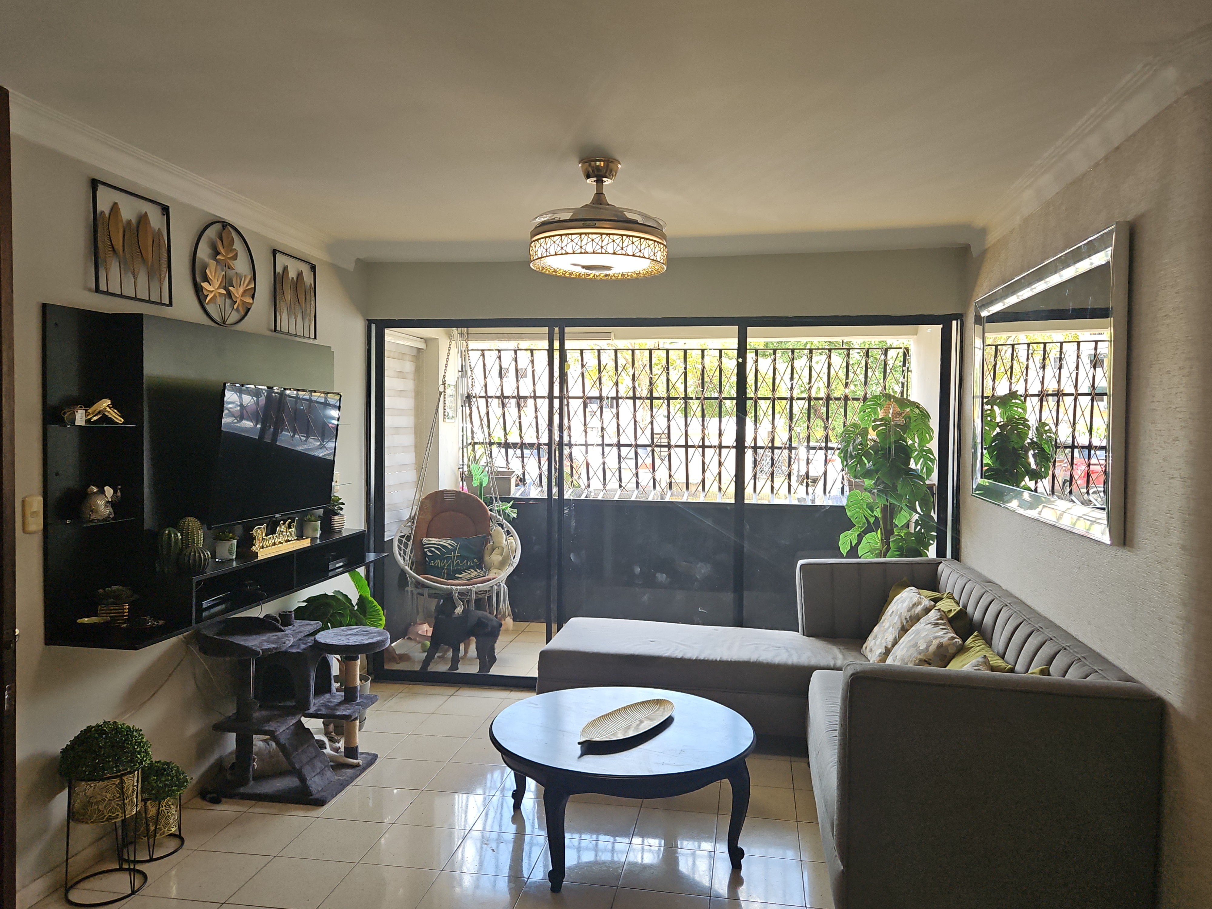 apartamentos - Venta de Apartamento en Las Praderas 