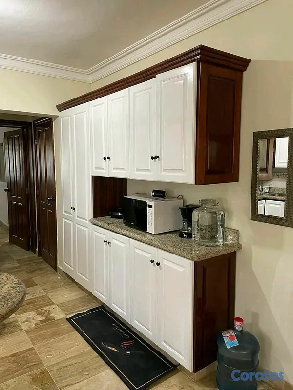 apartamentos - Acojedor apto en cocotal 7