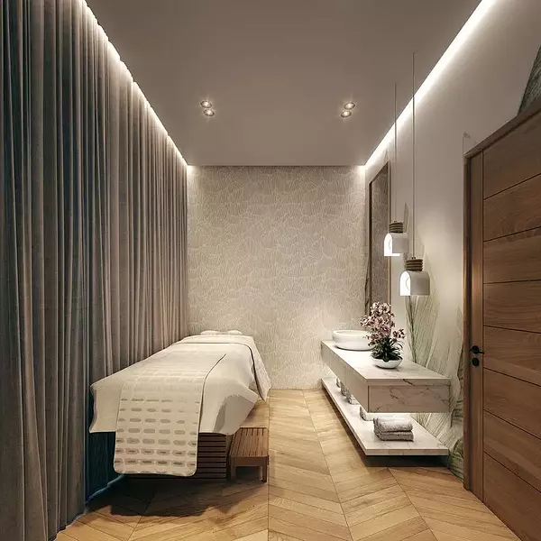 apartamentos - Santo Domingo D.N.,La Julia- Apartamentos de 3 hab 10