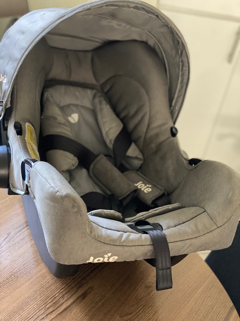 coches y sillas - Articulo Bebe