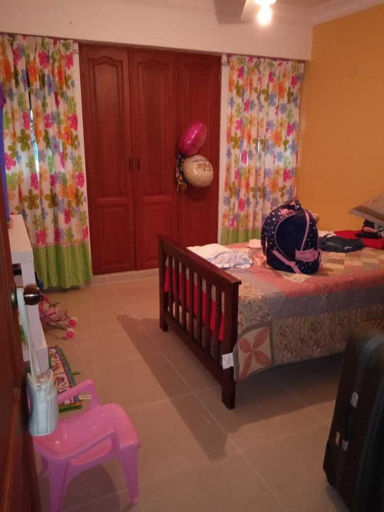 apartamentos - Apartamento en venta 3 dormitorios 1er nivel San Isidro 6