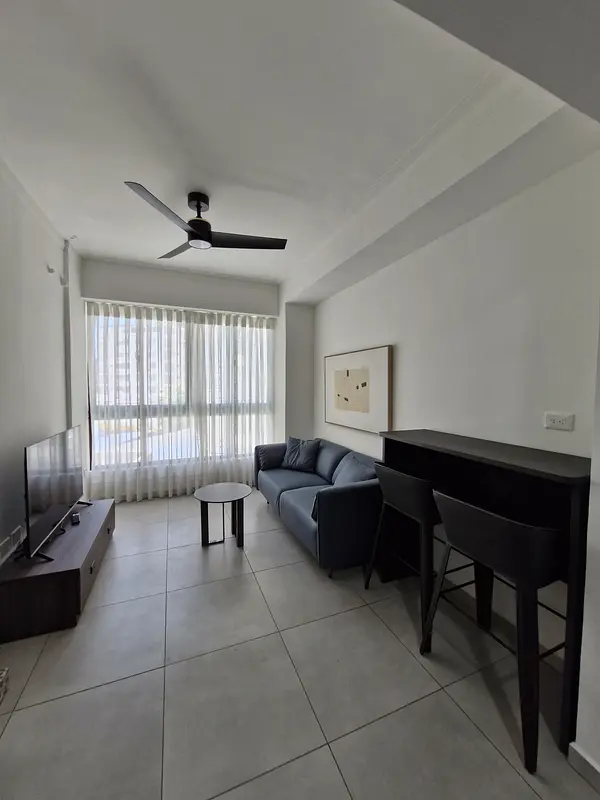apartamentos - Apartamentos amueblados cerca Av. Mexico 2