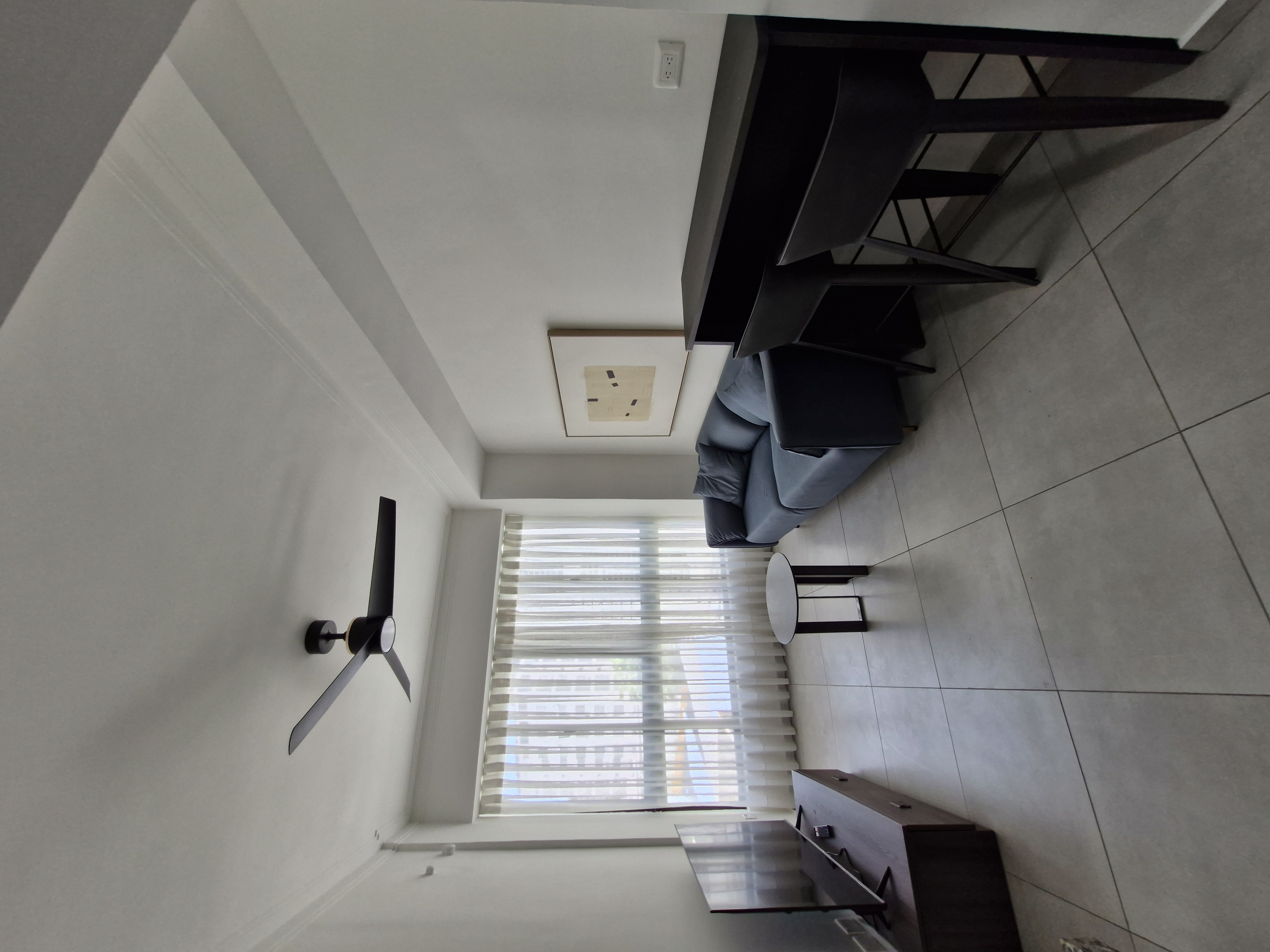 apartamentos - Apartamentos amueblados cerca Av. Mexico 1