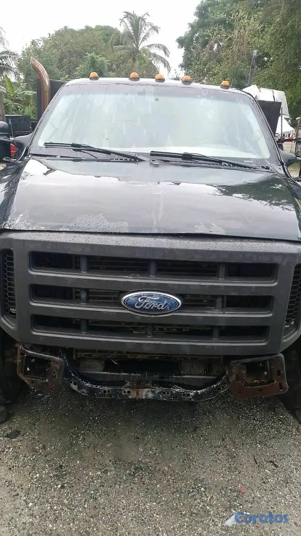camiones y vehiculos pesados - Camión de cargar block 3