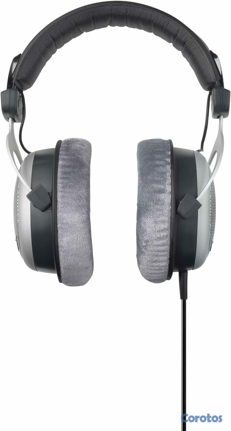 camaras y audio - Auriculares Beyerdynamic DT 880 600 Ohms  3