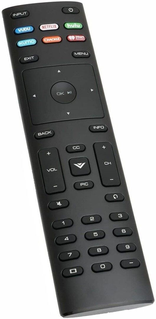 tv - Control Remoto Para Televisores Vizio Smart TV 