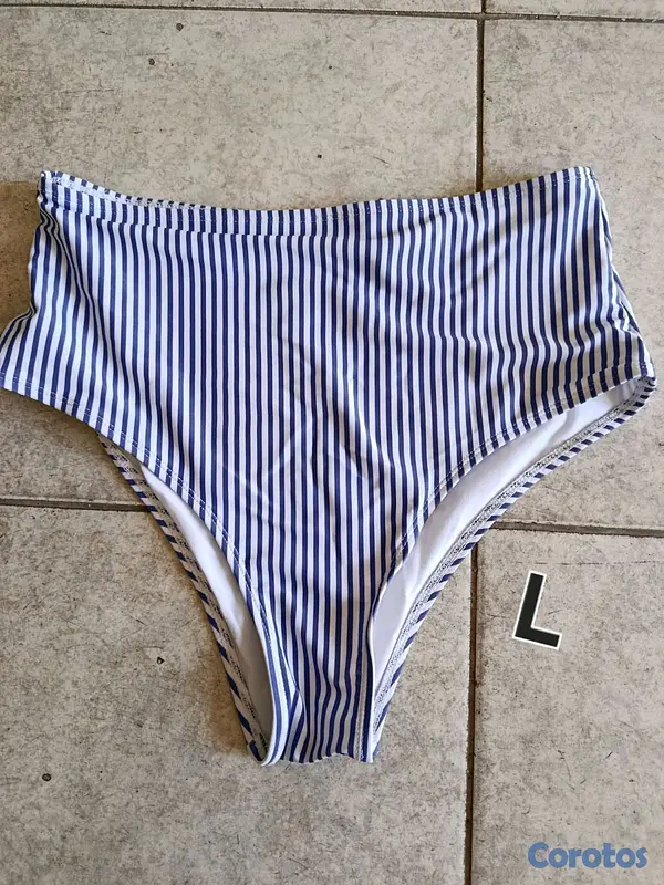ropa para mujer - Trajes de Baño de Mujer 9