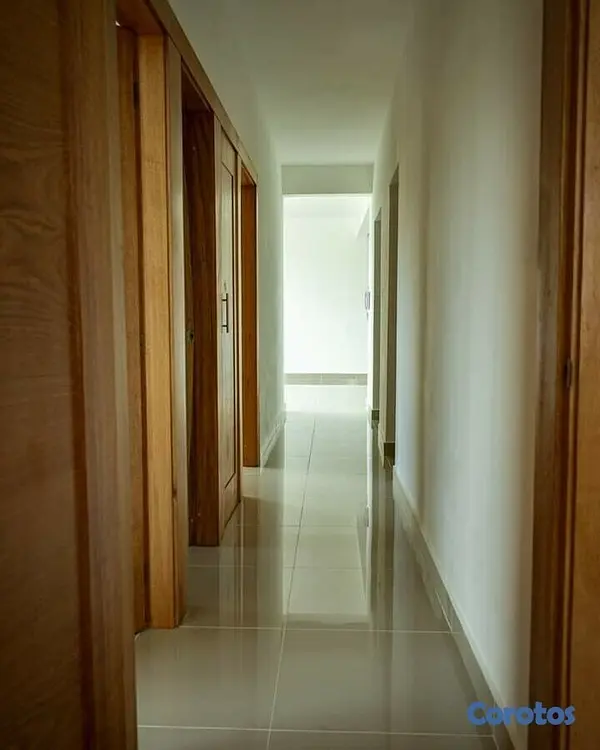 apartamentos -  Santiago Ciudad  Torre de Apartamentos 8