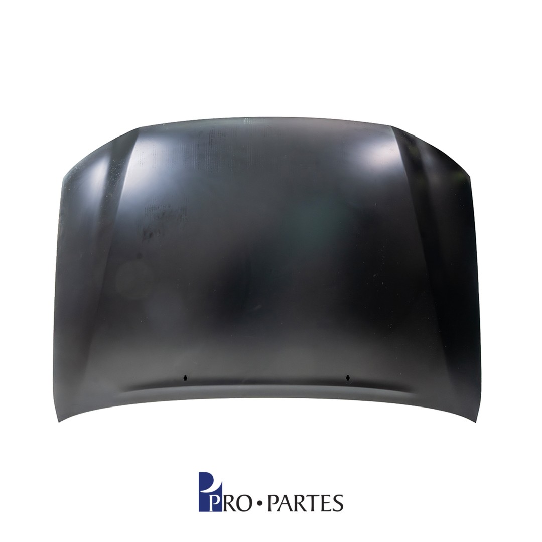 repuestos - Bonete Toyota Hilux