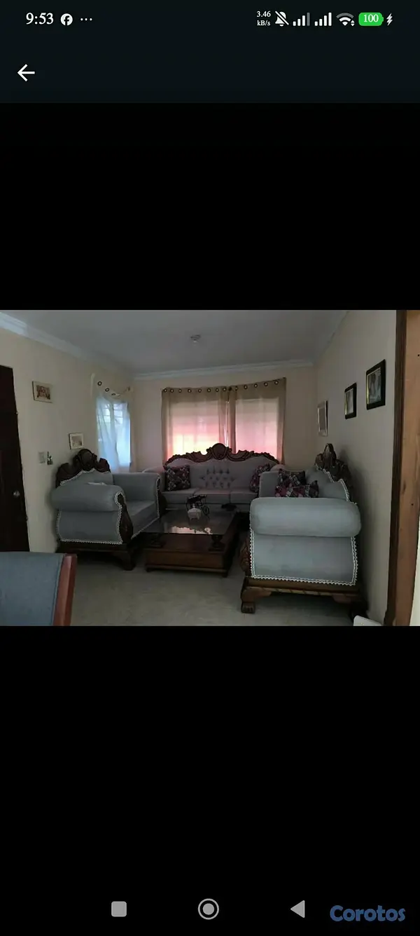 apartamentos -   APARTAMENTO EN VENTA 9