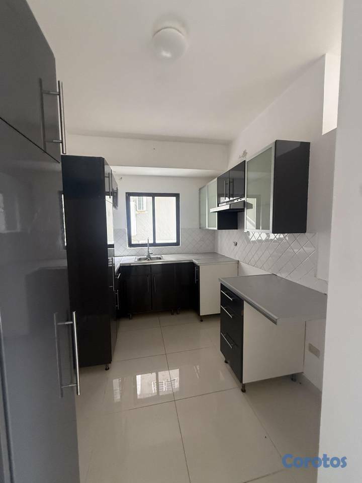 apartamentos - Apartamento en Alquiler en La Julia 3