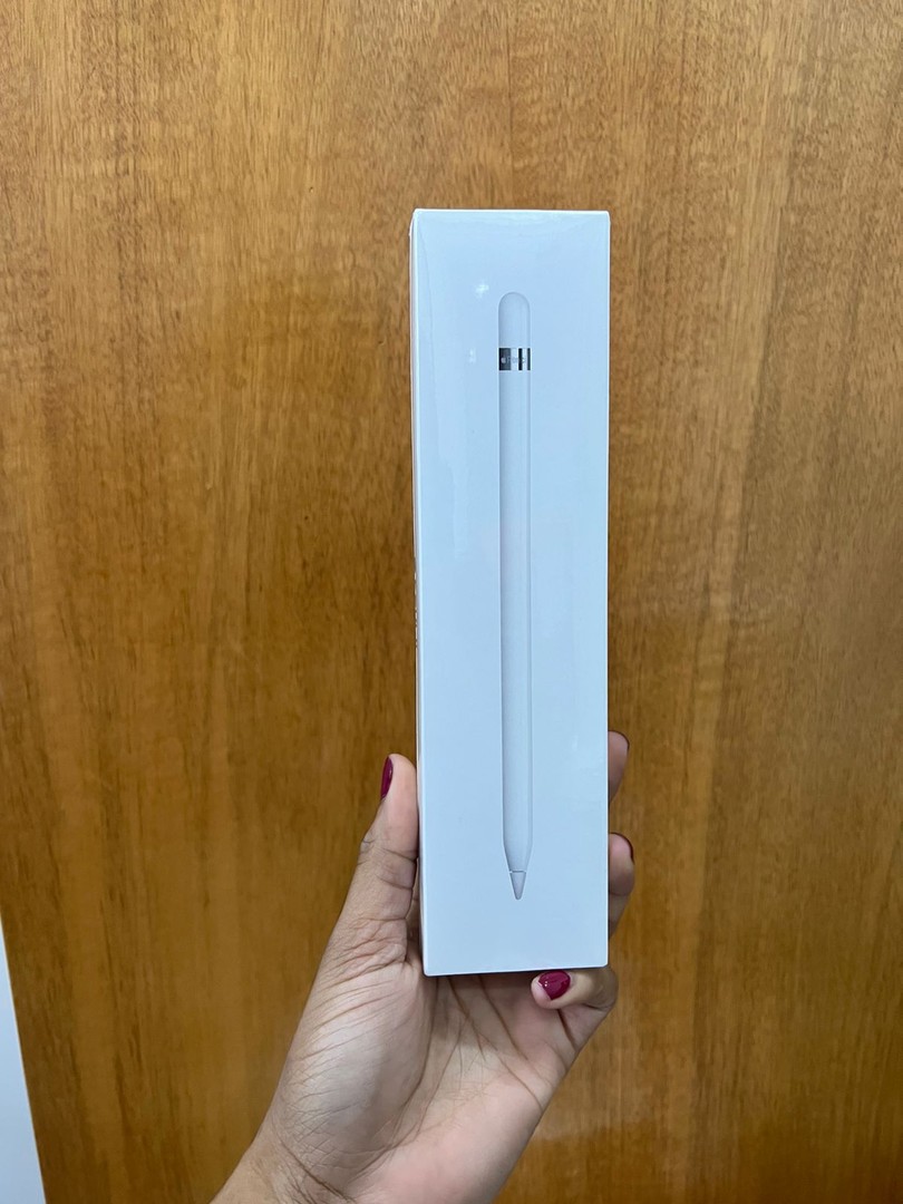 accesorios para electronica - Apple Pencil 1ra Generación Sellado 0