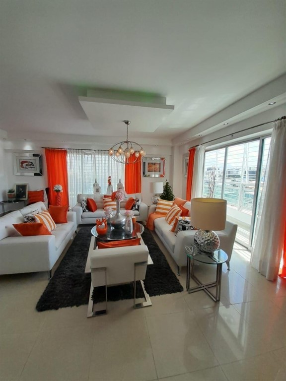 penthouses - Penthouse en Venta, Bella Vista amueblado  2