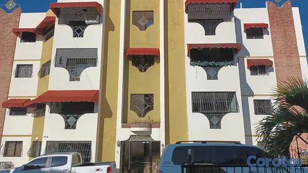 apartamentos - Apartamentos en venta Cerro de Gurabo III, Santiag 5