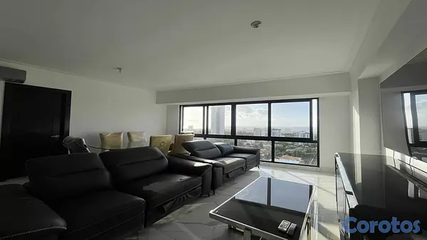 apartamentos - apartamento en venta en Bella Vista 3