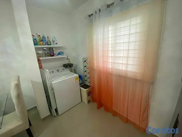 apartamentos - APARTAMENTO DISPONIBLE EN BAYAHIBE 6
