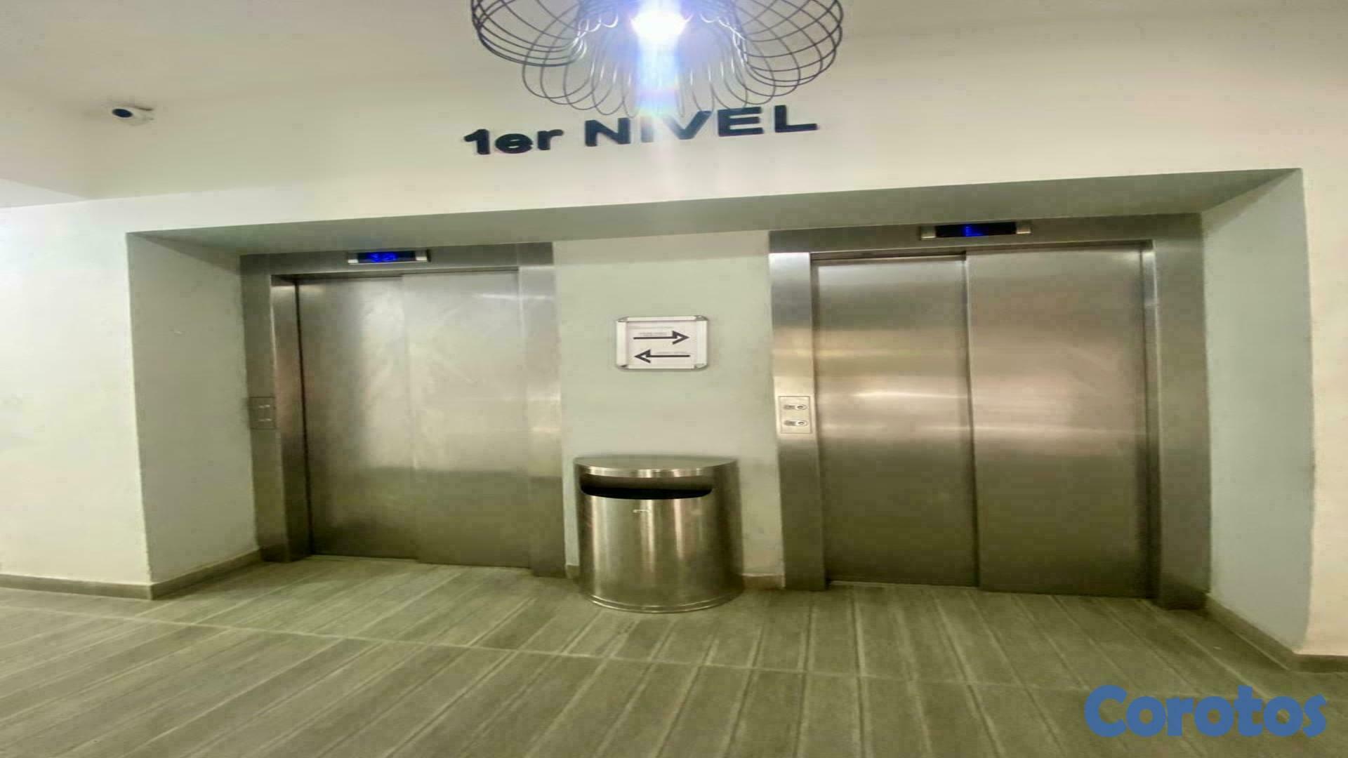 apartamentos - venta de apartamento 2