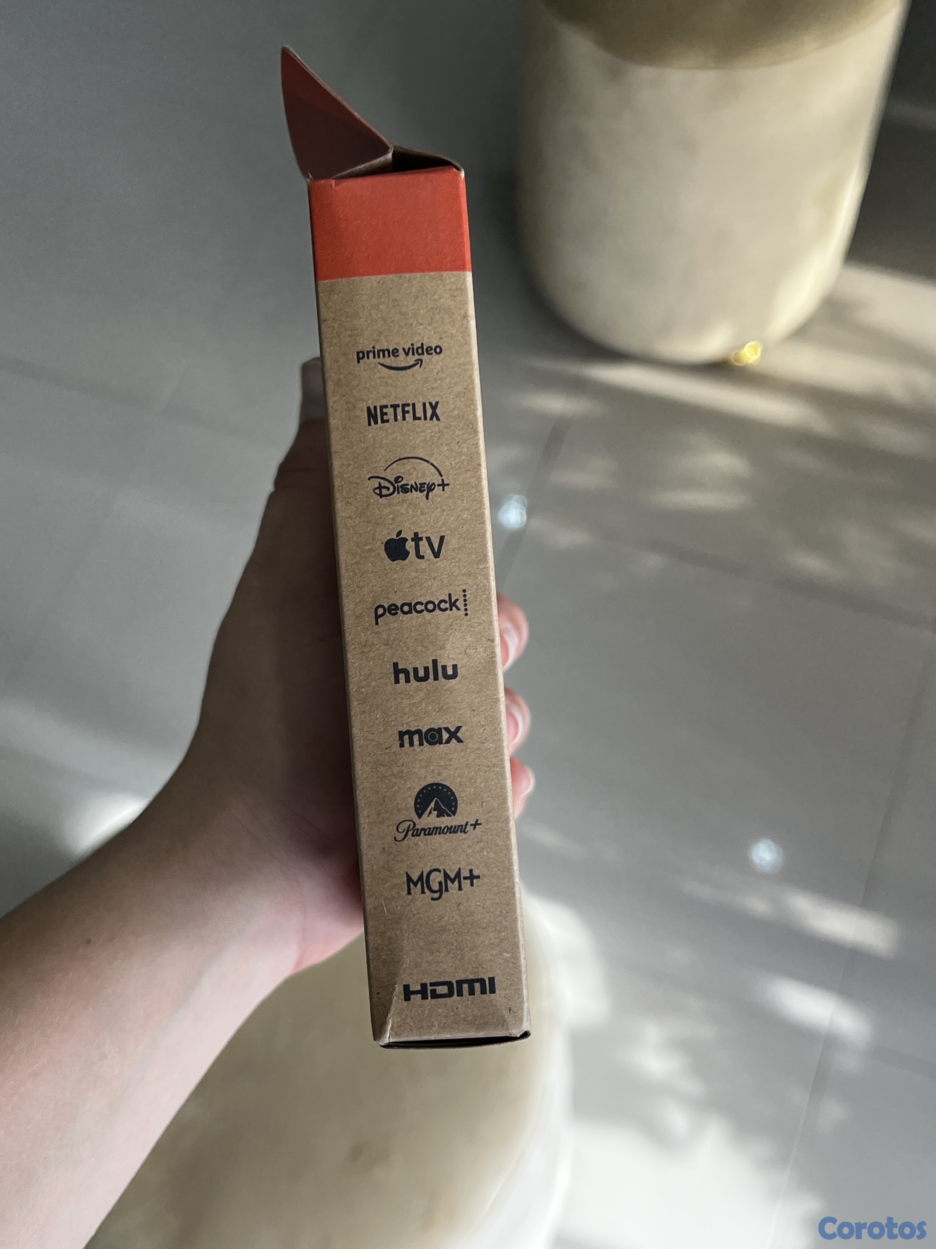 otros electronicos - FIRESTICK HD 8GB WIFI 5 3