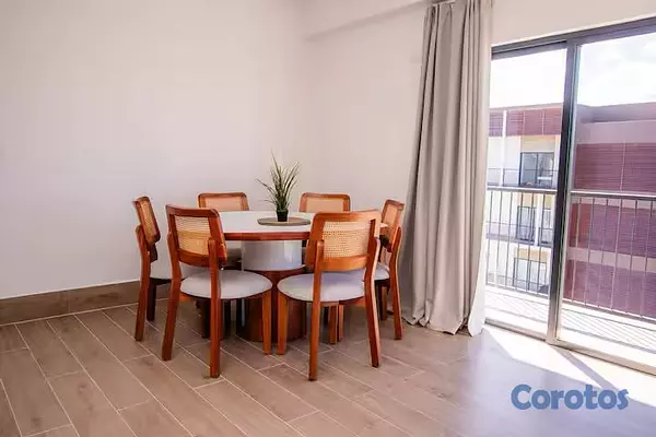 apartamentos - APARTAMENTO AMUEBLADO DE RENTA EN PUERTO PLATA | P 3