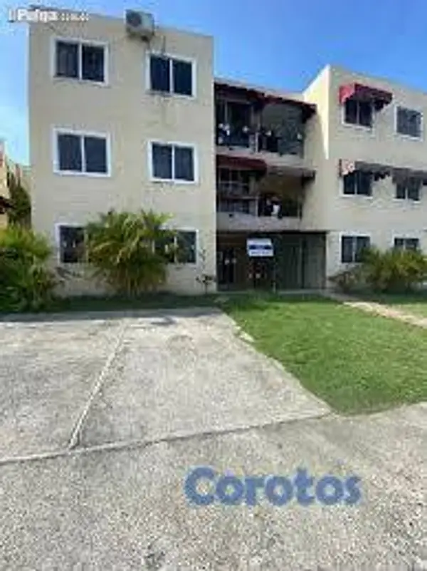 apartamentos - Vendo mi apartamento en Carmen Renata 3, con titul 2