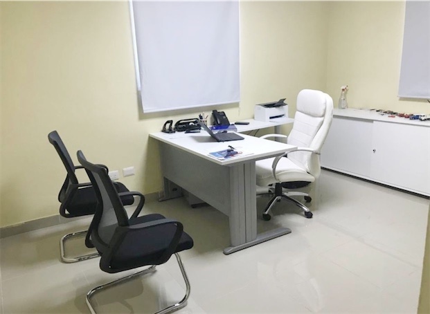 oficinas y locales comerciales - Propiedad comercial corporativa  4