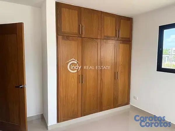 casas - Casa Moderna en Venta | 2 Niveles | Santiago RD 4