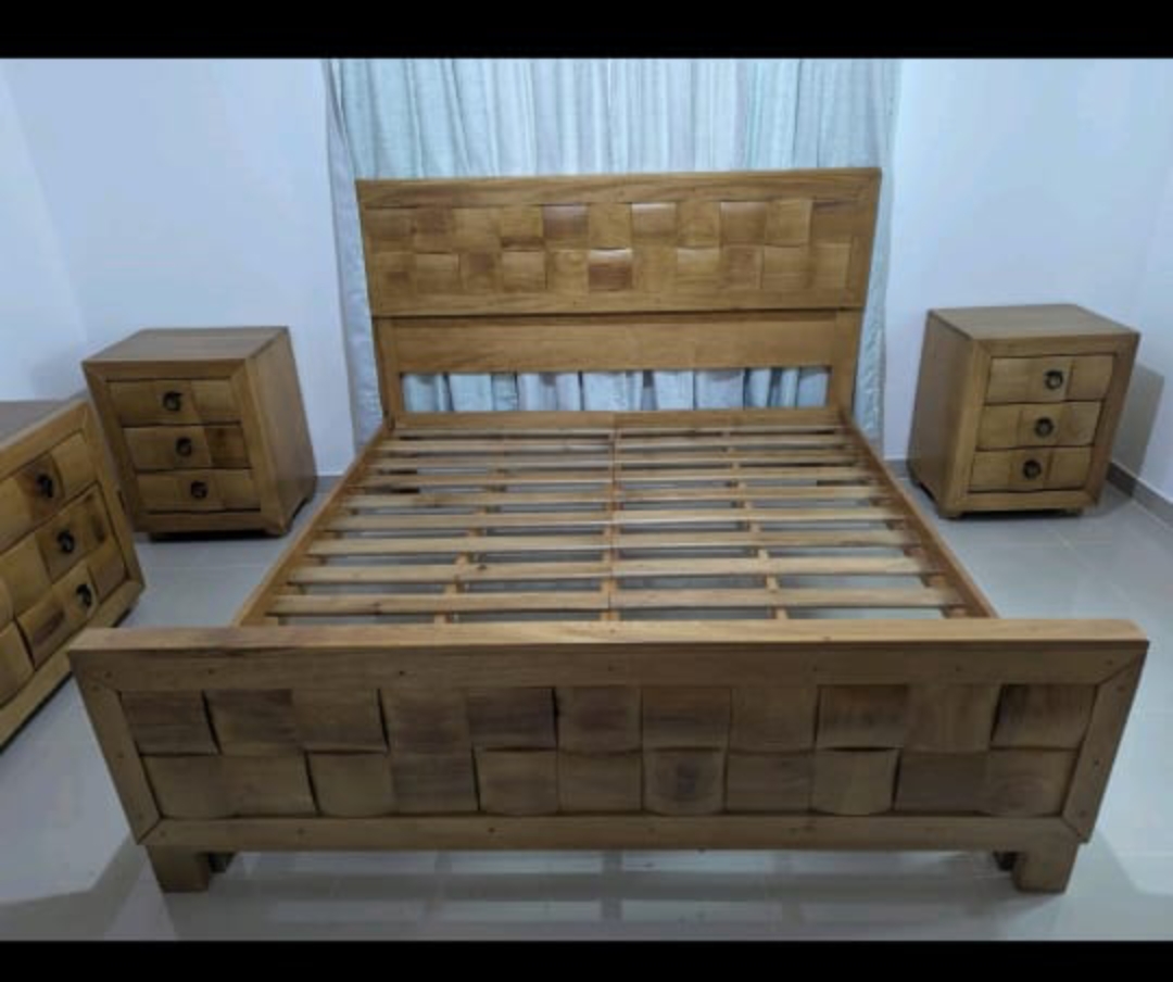 muebles y colchones - mueblería Fernández  5