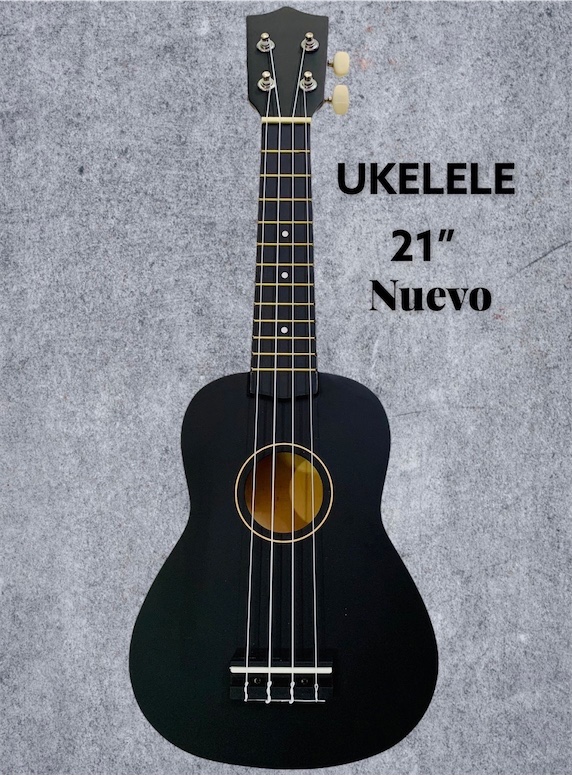 instrumentos musicales - Ukelele 21” . AL POR MAYOR Y AL DETALLE  3