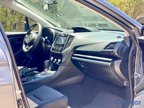 carros - SUBARU IMPREZA WRX 2020 9