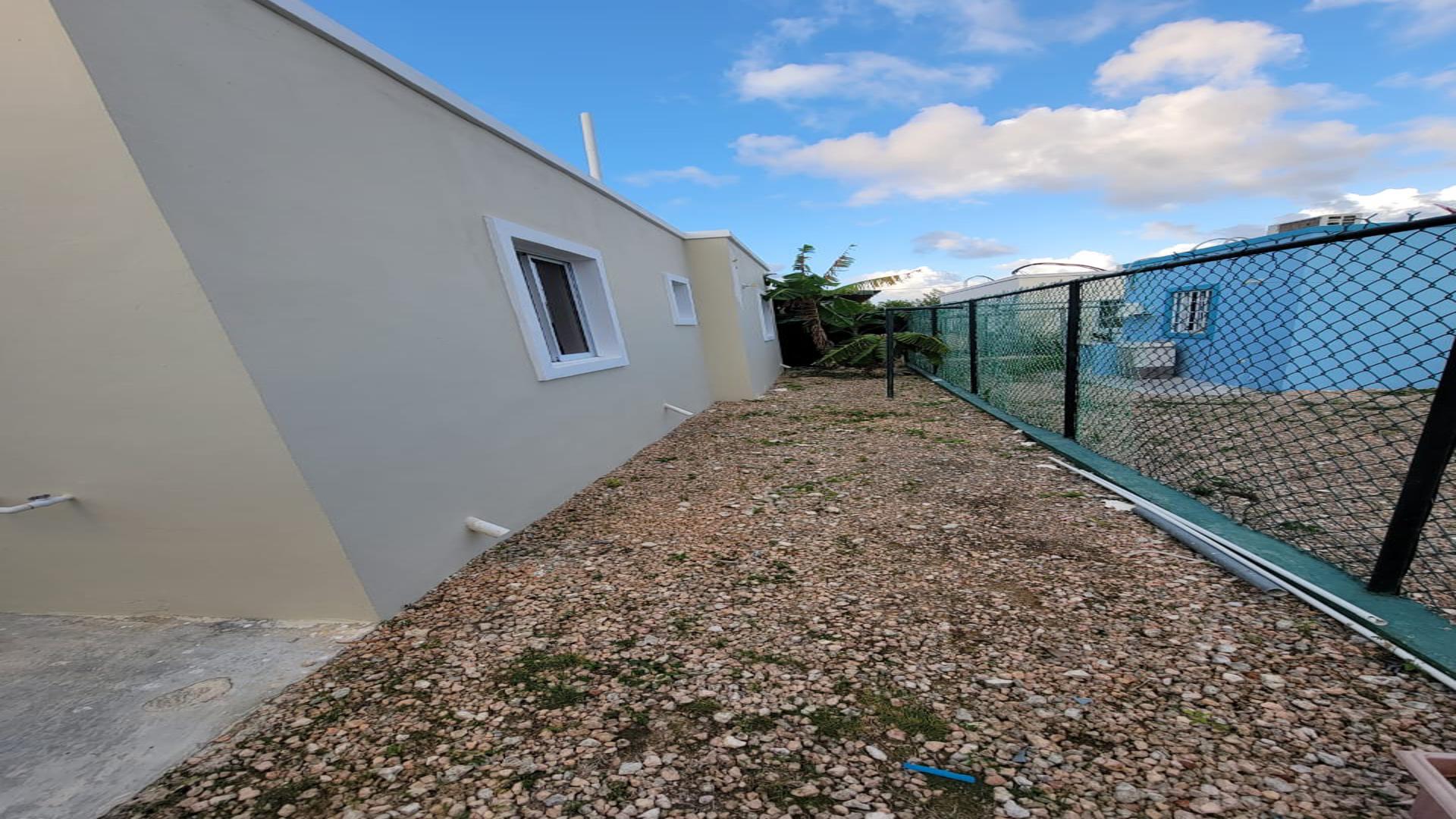 casas vacacionales y villas - Villa en Punta Cana 4