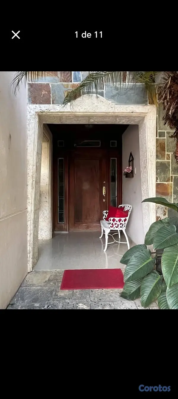 casas - Hermosa casa en venta  4