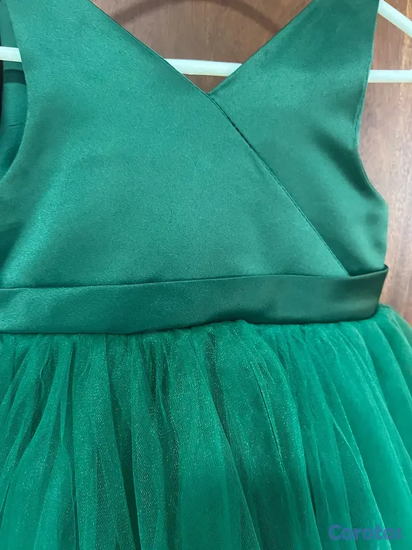 ropa y zapatos - Vestido de niña  2