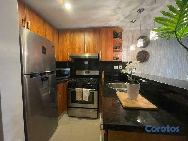 apartamentos - Alquiler de apartamento de 1 habitacion amueblado 4