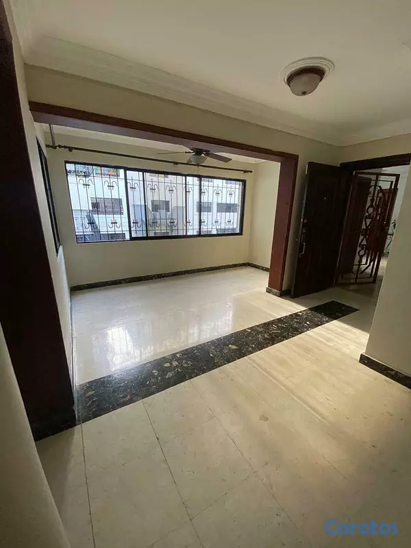 apartamentos - 🔵Apartamento classico 3er piso en bella vista  7