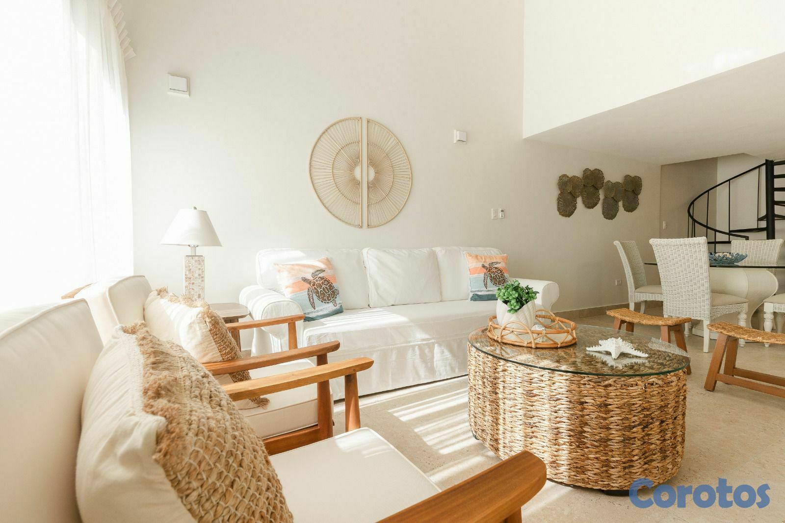 apartamentos - Exclusivo penthouse disponible para venta, en el p 10