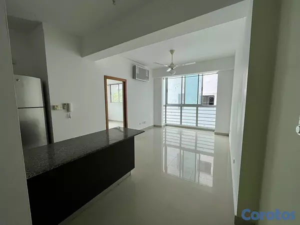 apartamentos - Apartamento Alquiler Serralles UNA Habitación  12