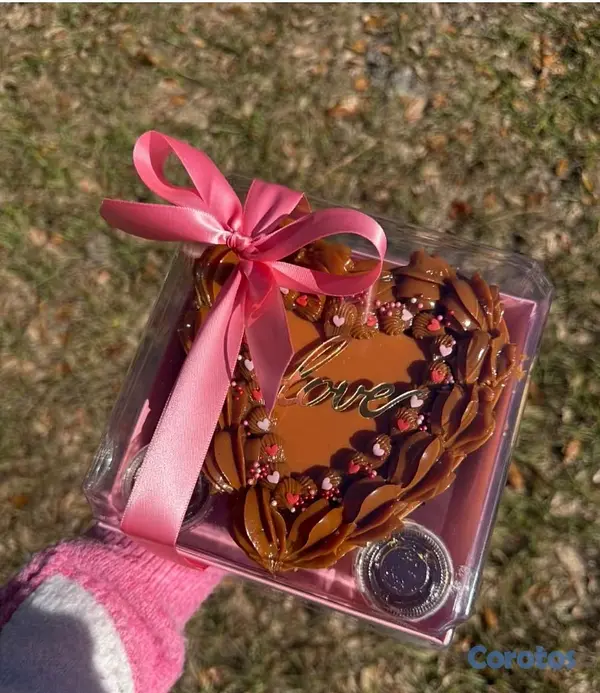 negocios en venta - Delicias de Azucar 6