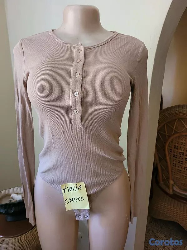 ropa para mujer - blusas 13