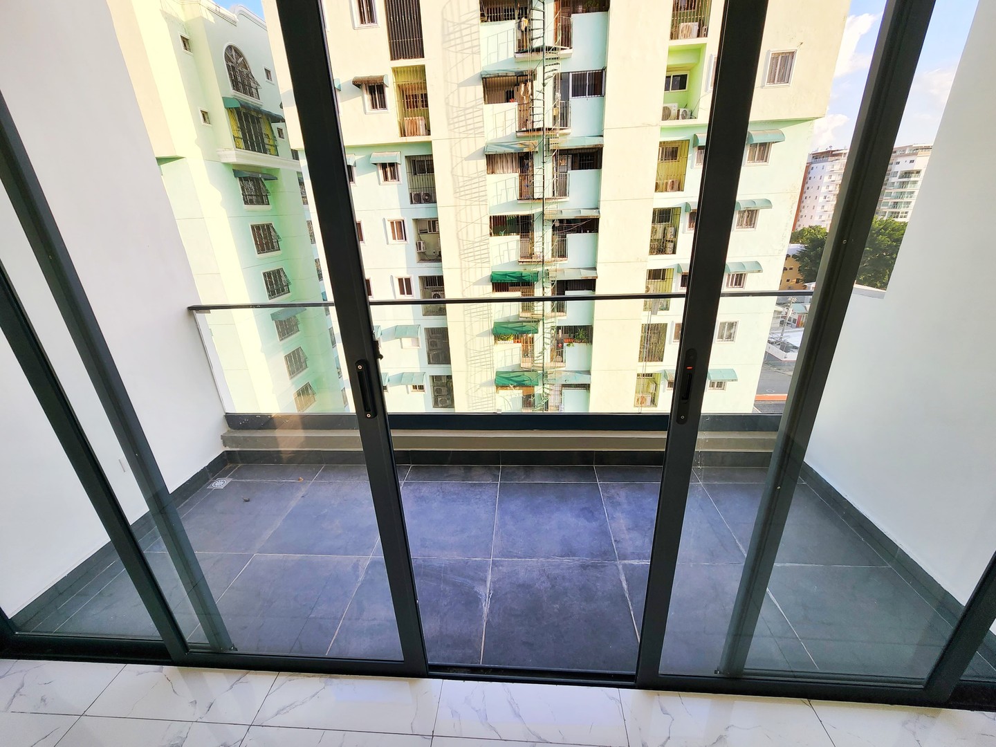 apartamentos - Apartamento NUEVO en venta, Evaristo Morales USD$220,000 9