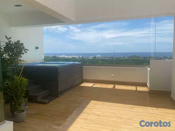 apartamentos - Vendo apartamento: Mirador Sur 4