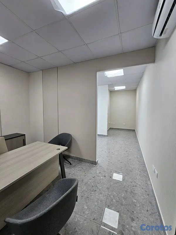 oficinas y locales comerciales - Alquiler Local Consutorio Medico, equipado ubicado en Los Prados 6