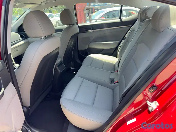 carros - Hyundai Elantra 2017 SE
 8