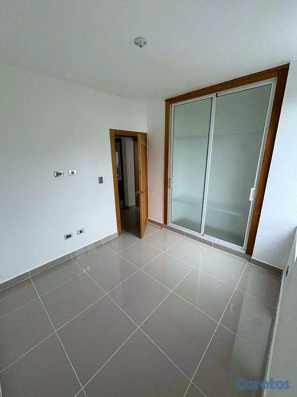 apartamentos - APARTAMENTO EN VENTA EN URB. THOMEN, SANTIAGO. 2