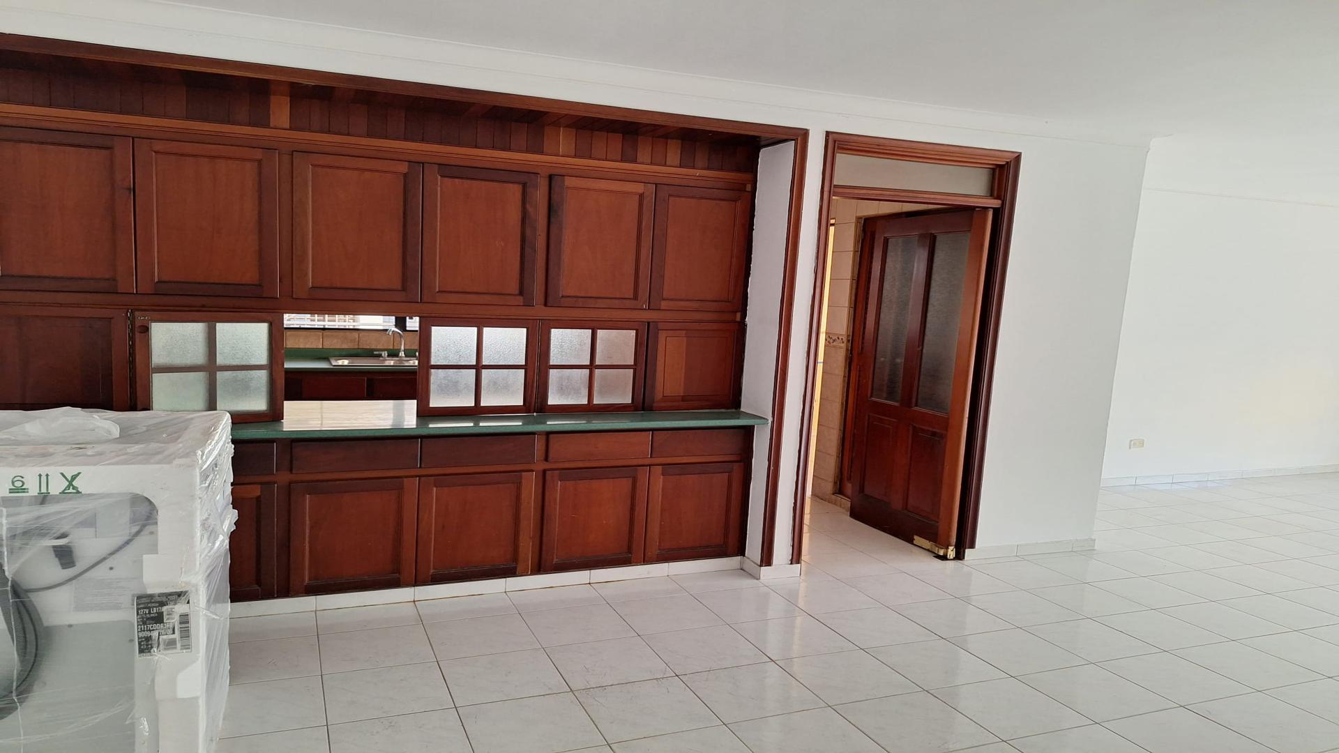apartamentos - Apartamento en Venta en Urbanización Fernández 1