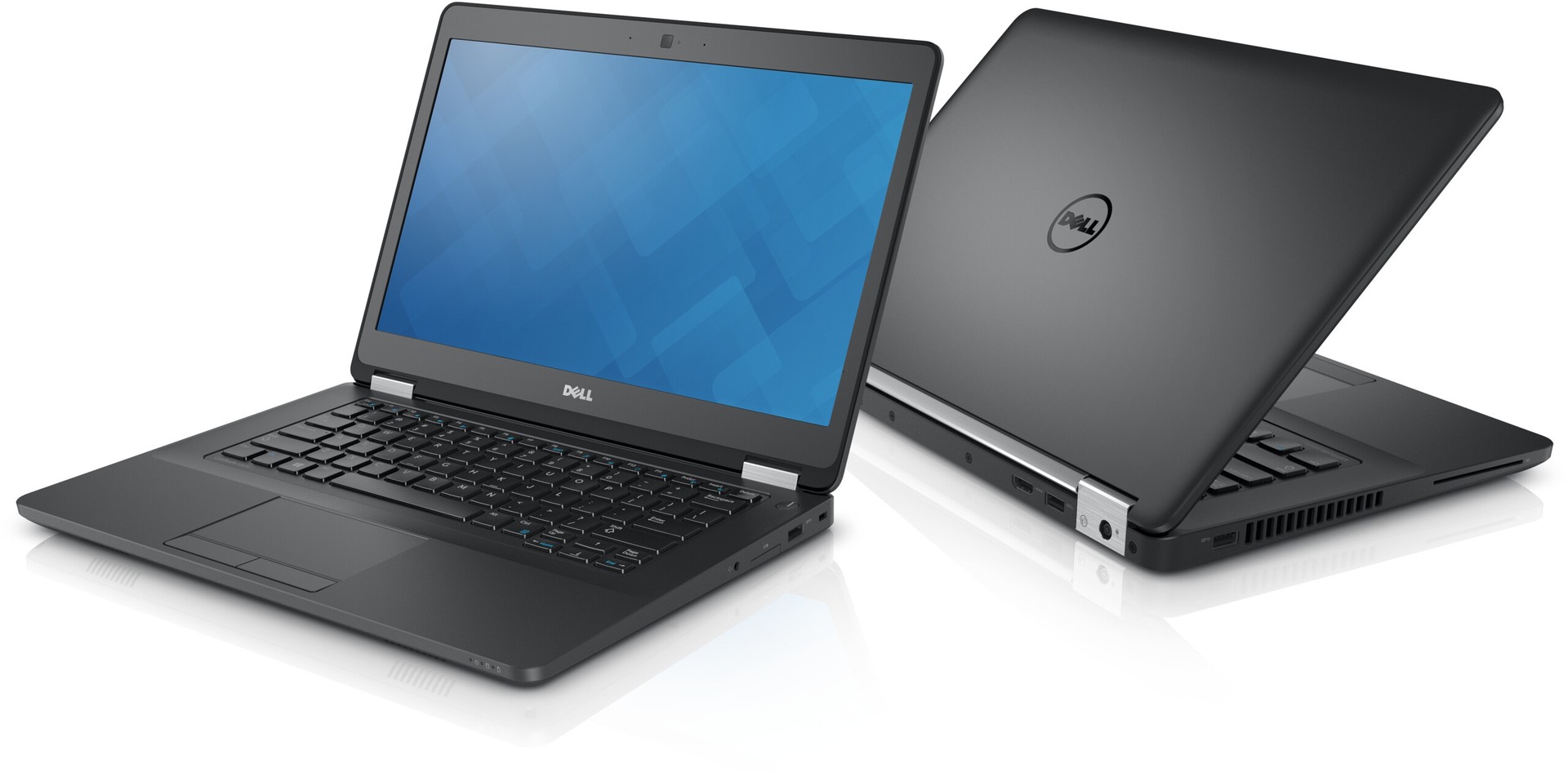 computadoras y laptops - Laptop Dell Latitude 5490 Intel core i5 8va Generación 256GB SSD 8GB RAM DDR4